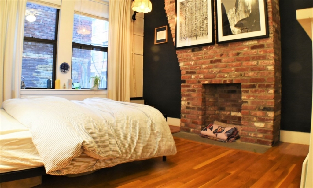 11 Worcester St, Boston