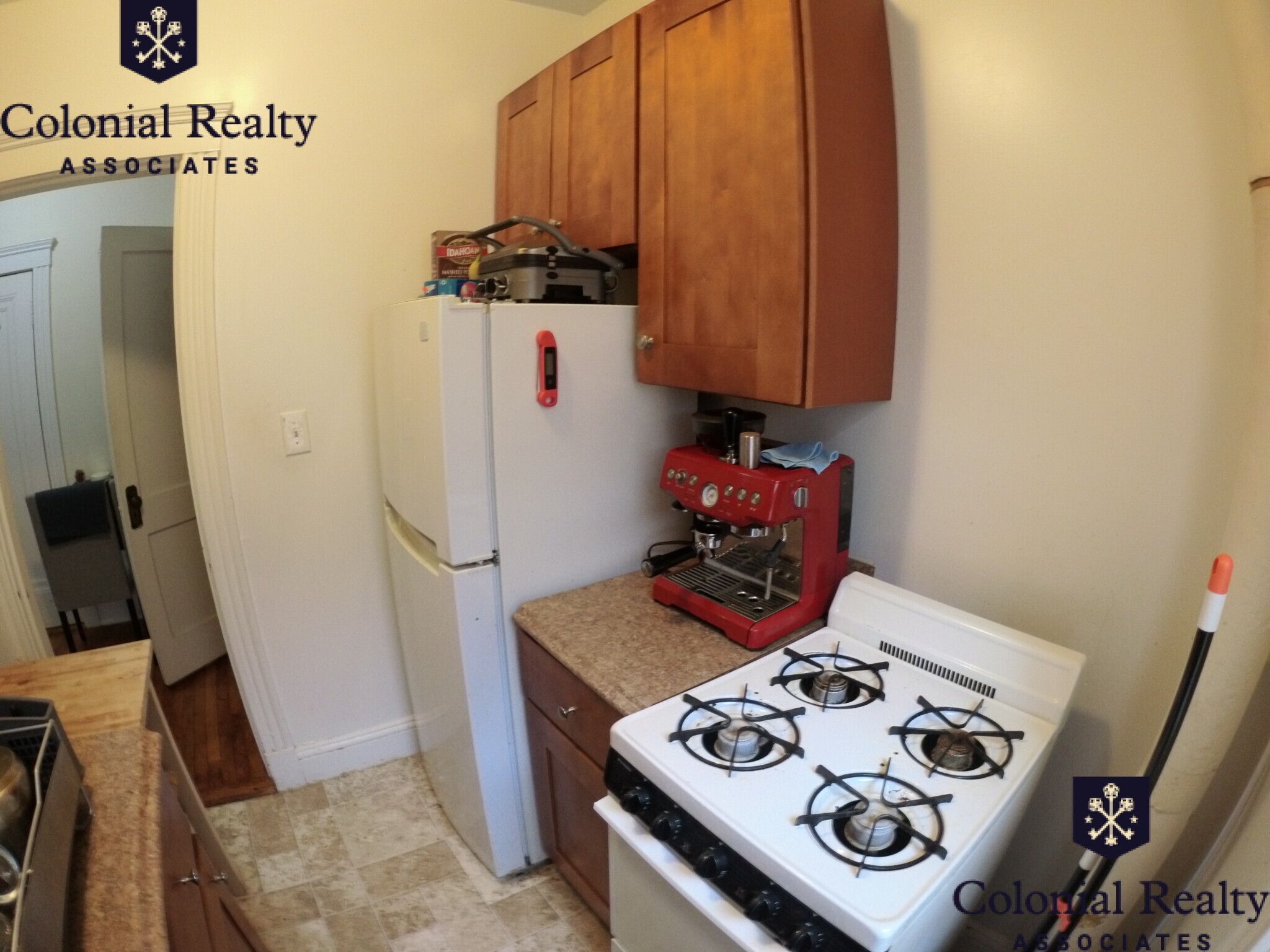 1454 Commonwealth Ave, Brighton