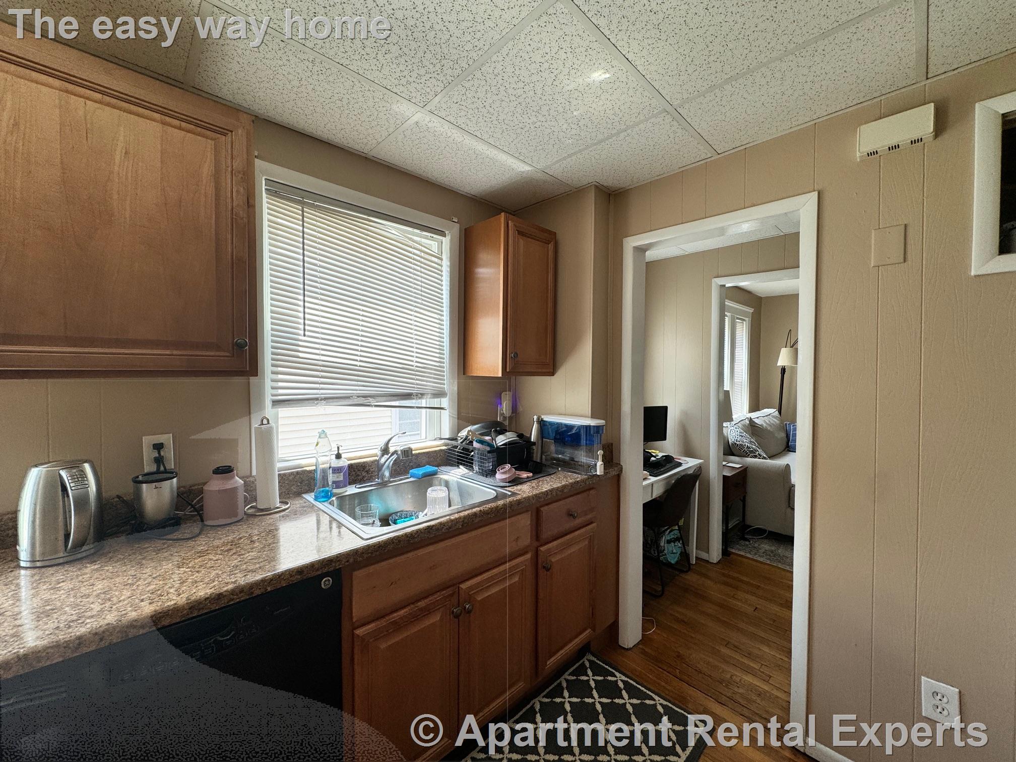 44 Clarendon Ave, Teele Square