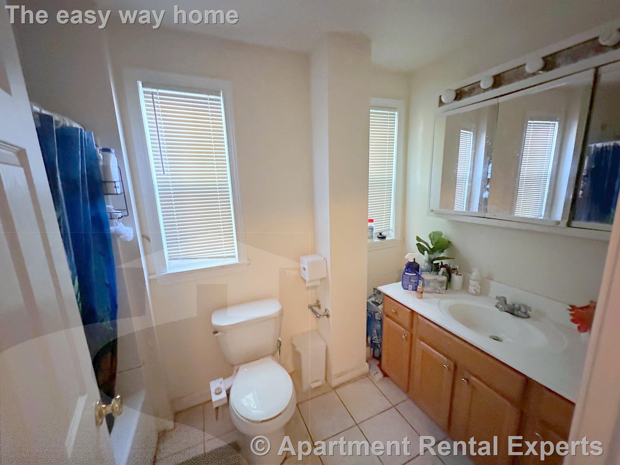 395.5 Columbia St, Inman Square
