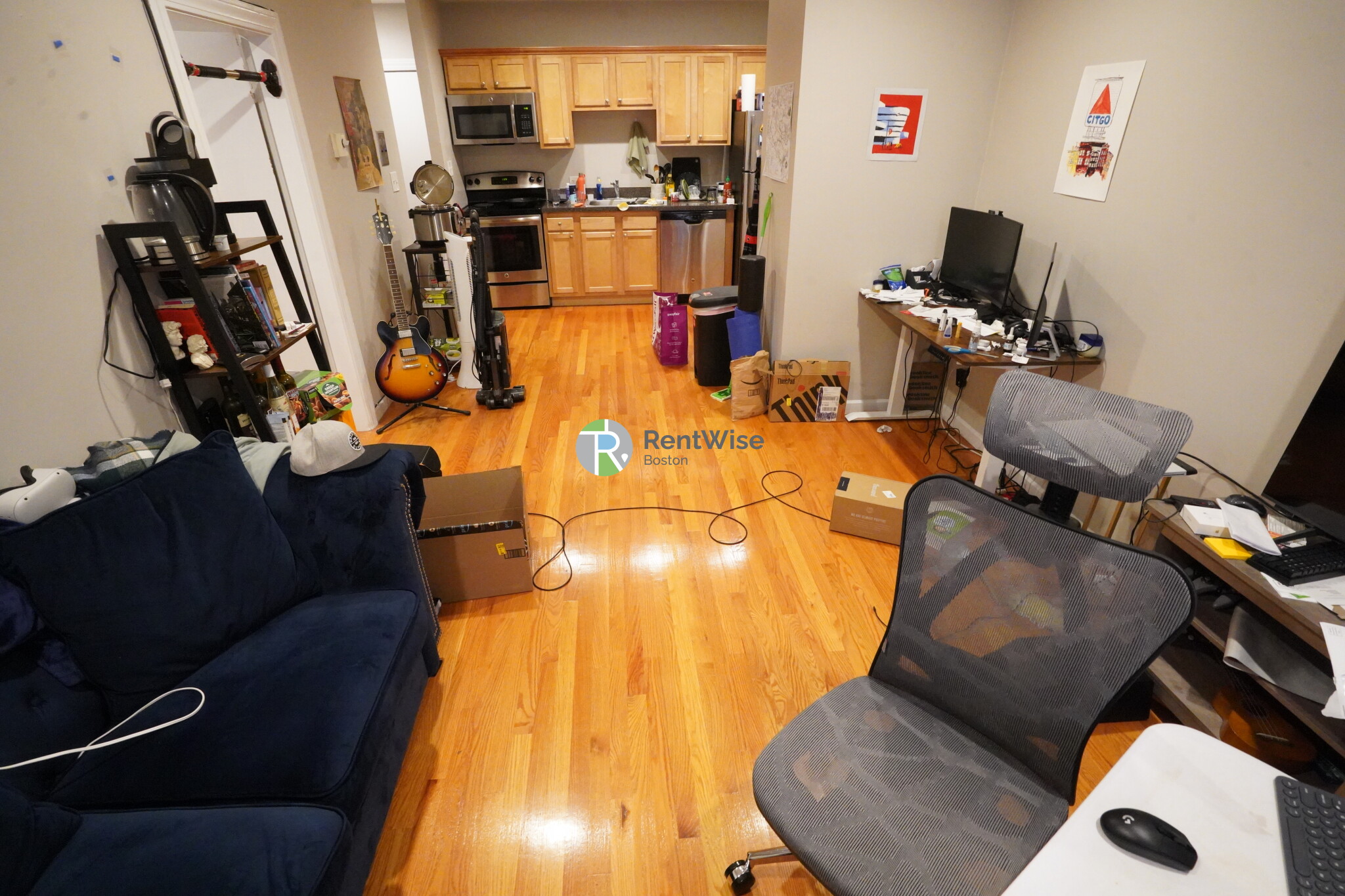 1200 Commonwealth Ave, Brighton