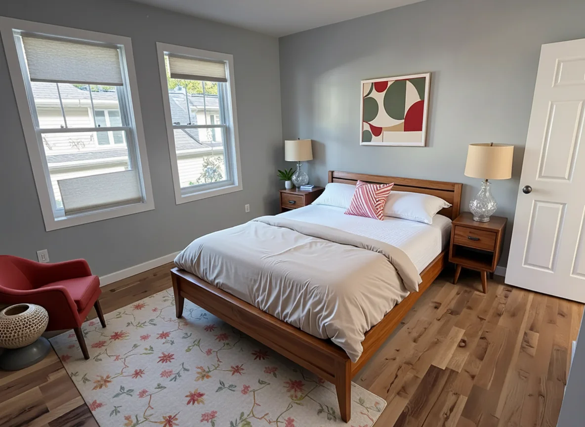 16 Melbourne St, Dorchester