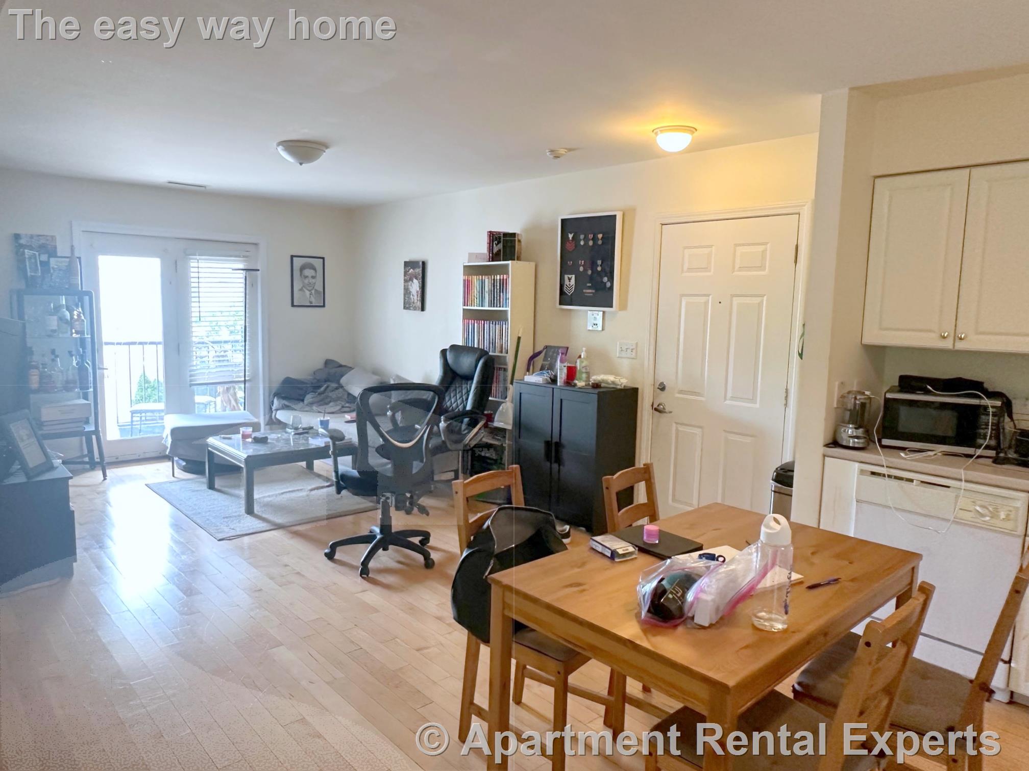 3 Kent Ct, Porter Square