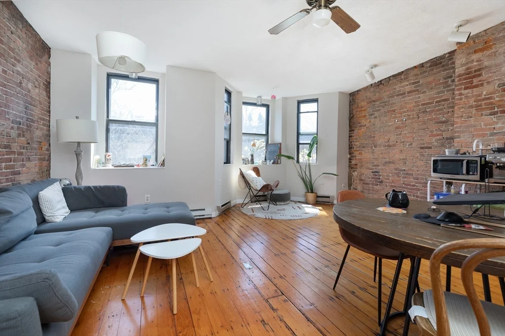 75 Chandler St, South End
