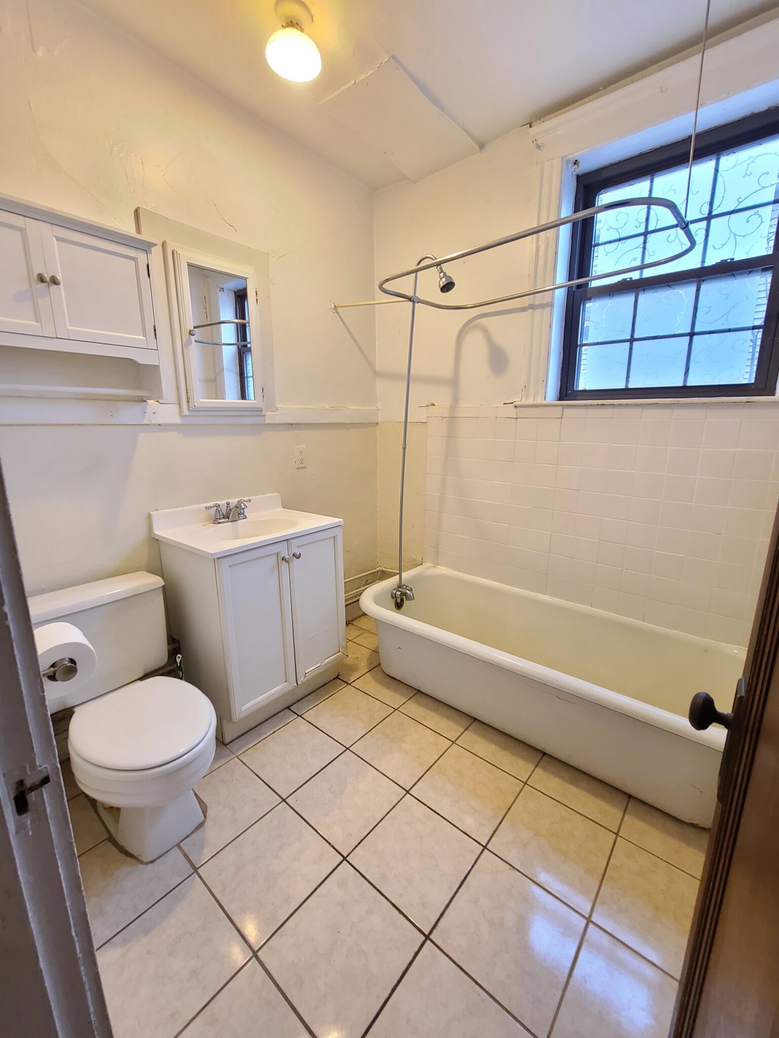 100 Madison Ave, Newtonville