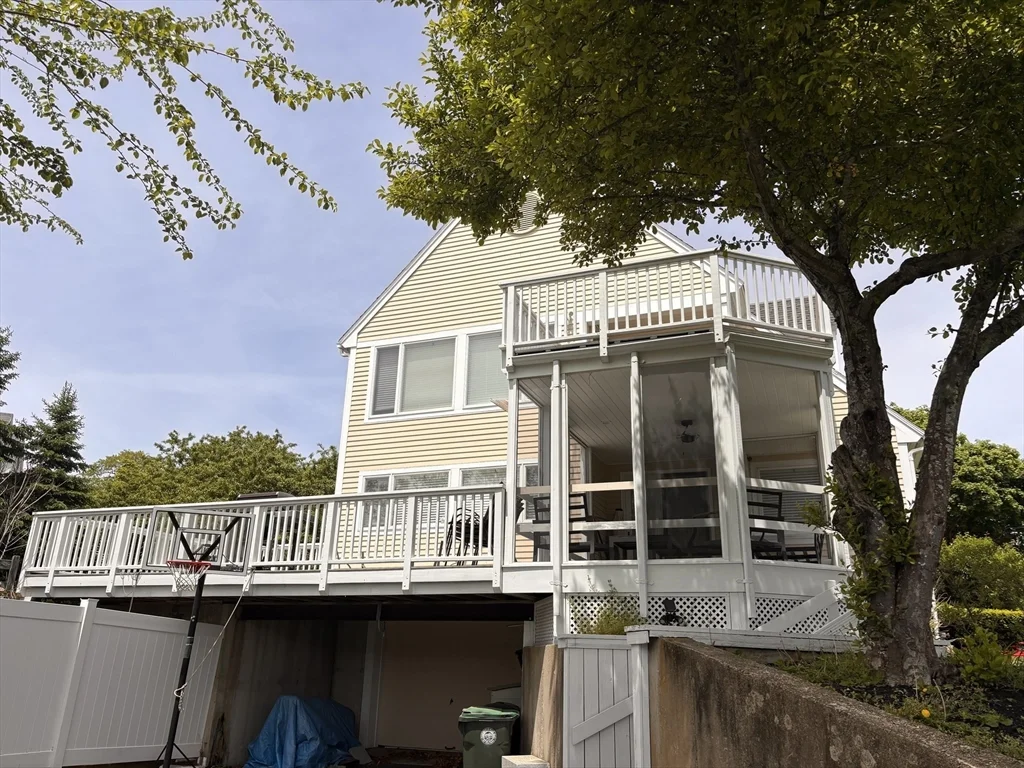 66 Vincent Drive Winter Rental, Braintree Highlands