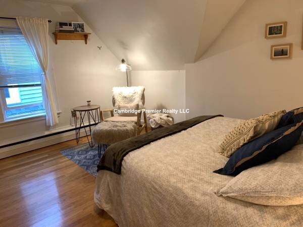 390 Highland Ave, Davis Square