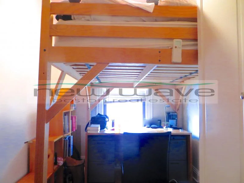 49 Saint Germain St, Back Bay