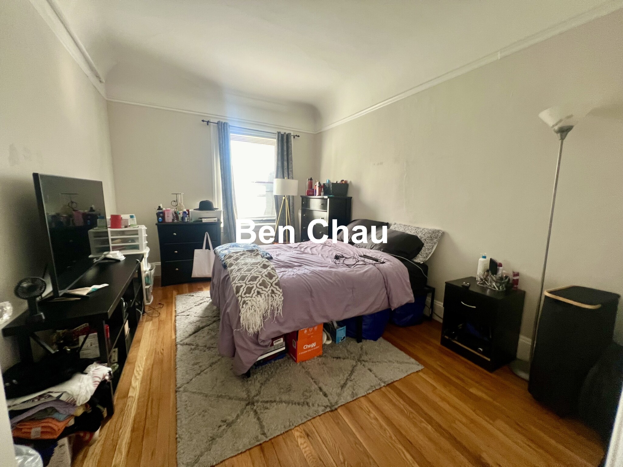 1039 Massachusetts Ave, Harvard Square