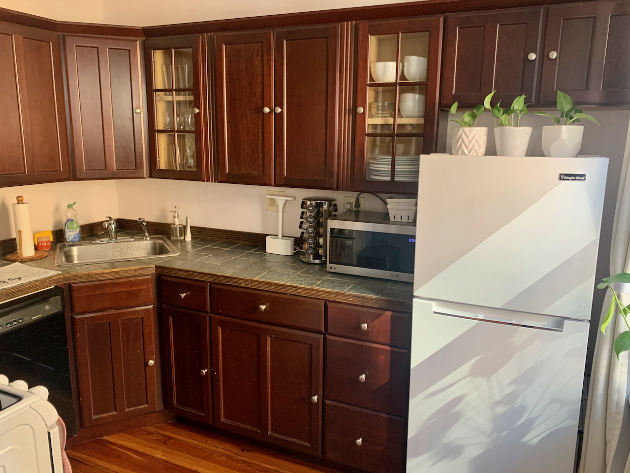 64 Revere St, Beacon Hill