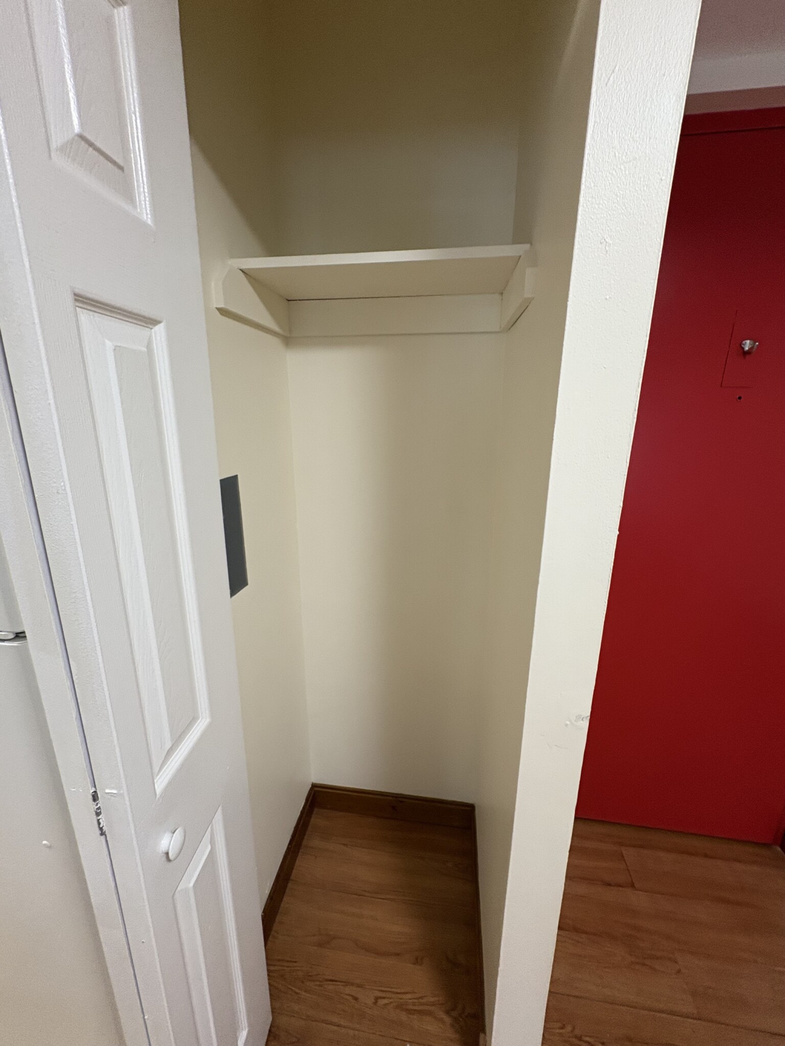 400 Massachusetts Ave, South End