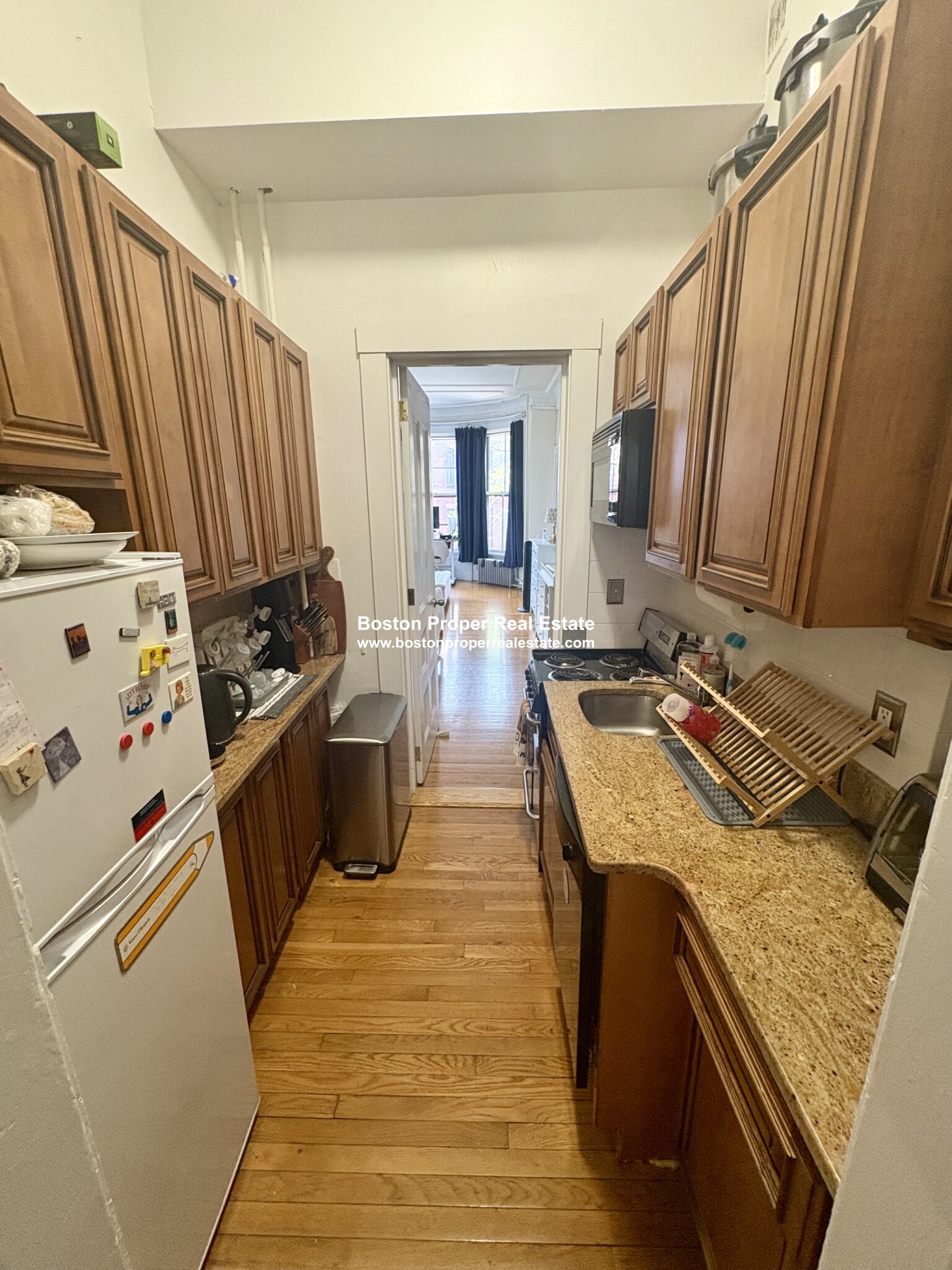 381 Commonwealth Ave, Back Bay