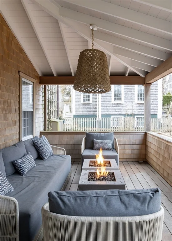 10 Lyon St, Nantucket (vil)