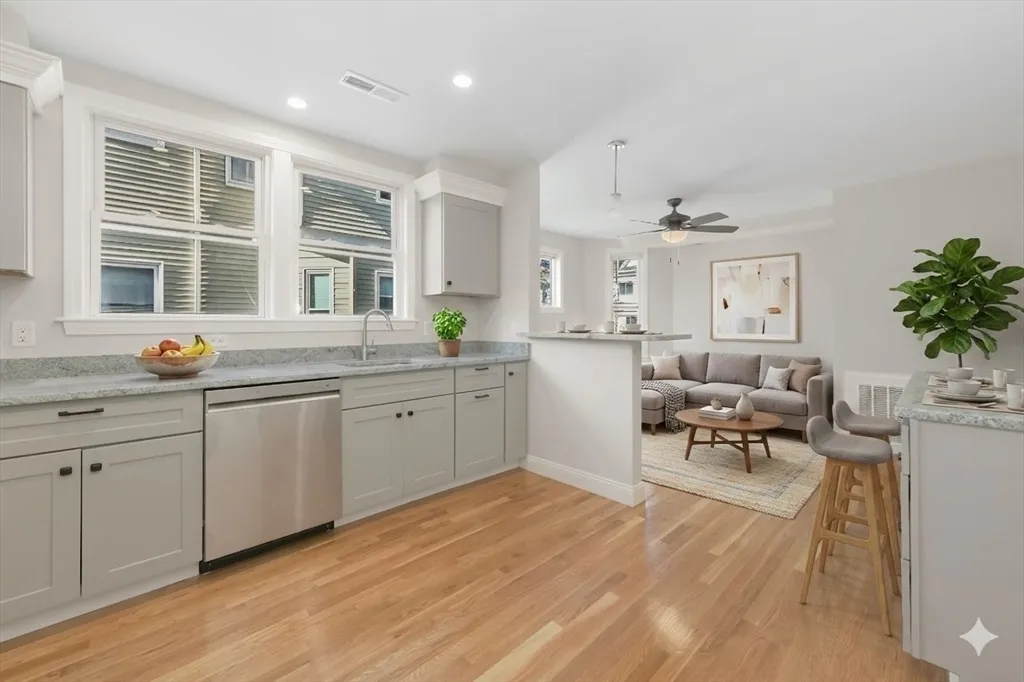 4 Benson St, Brighton