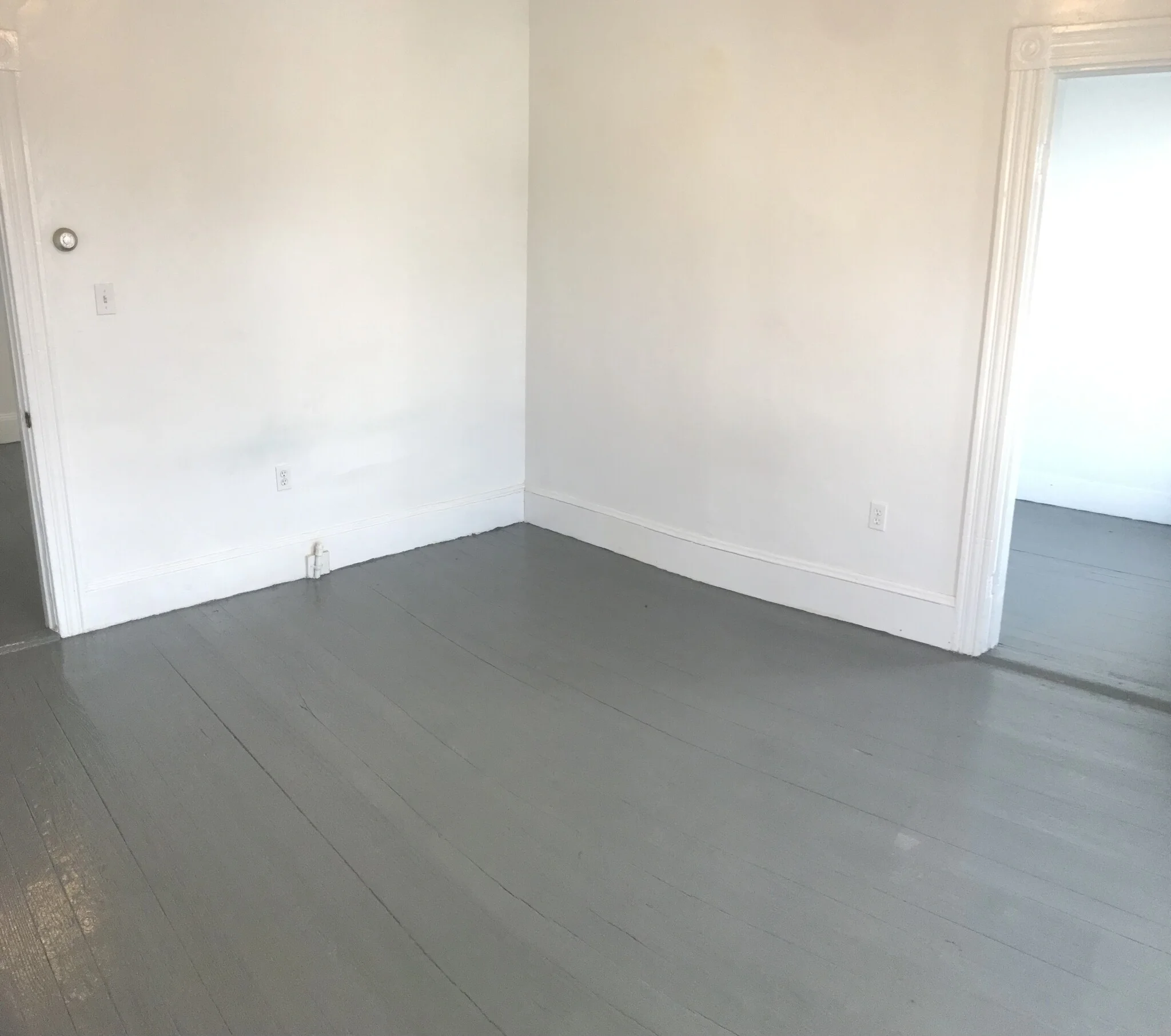 10 Warren St, Cambridge