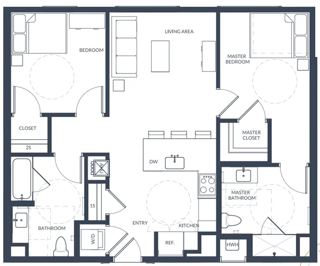 136 Babcock St, North Brookline