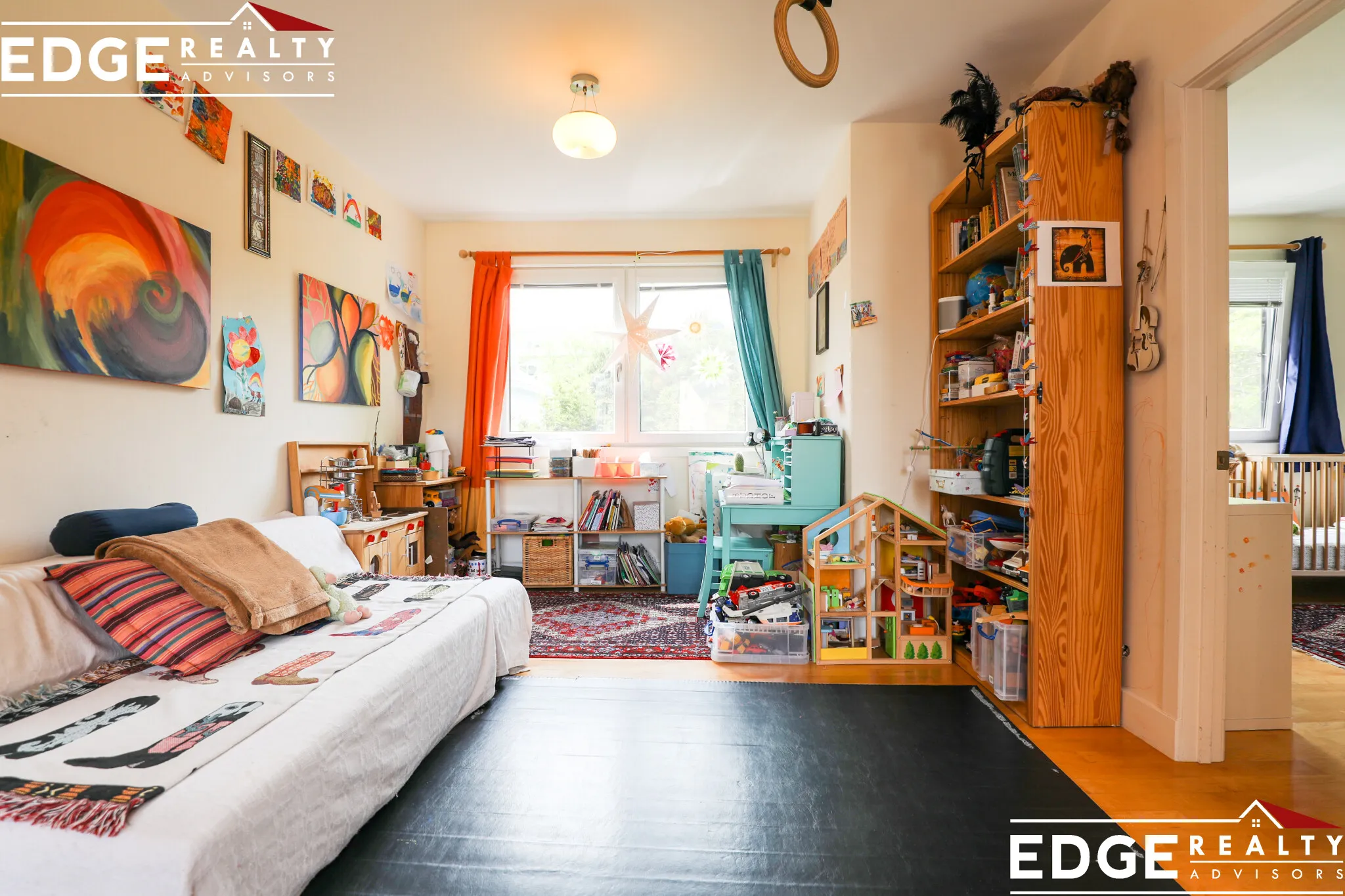 141 Elm St, The Port