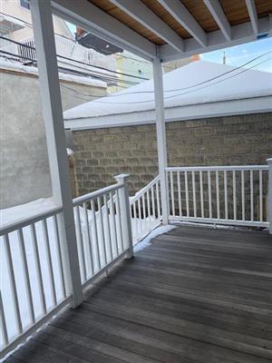 92 Powder House Boulevard, Teele Square