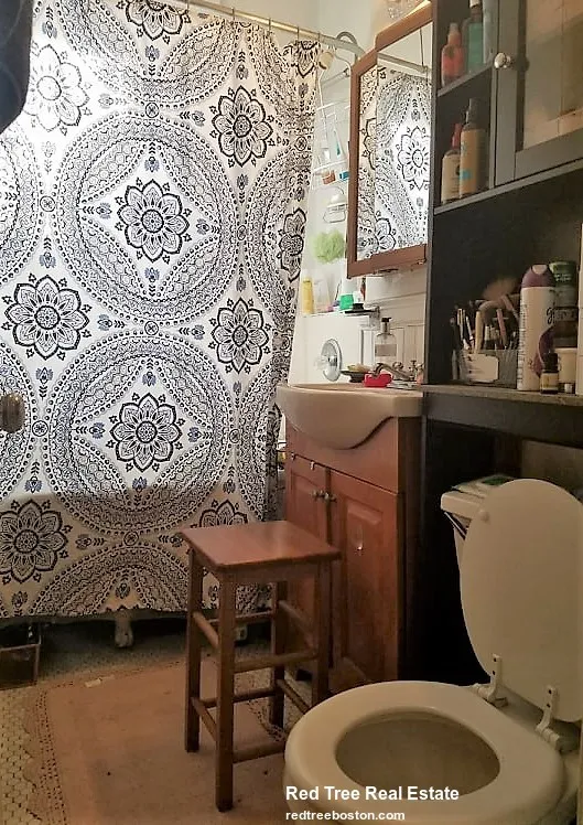 317 Allston St, Brighton