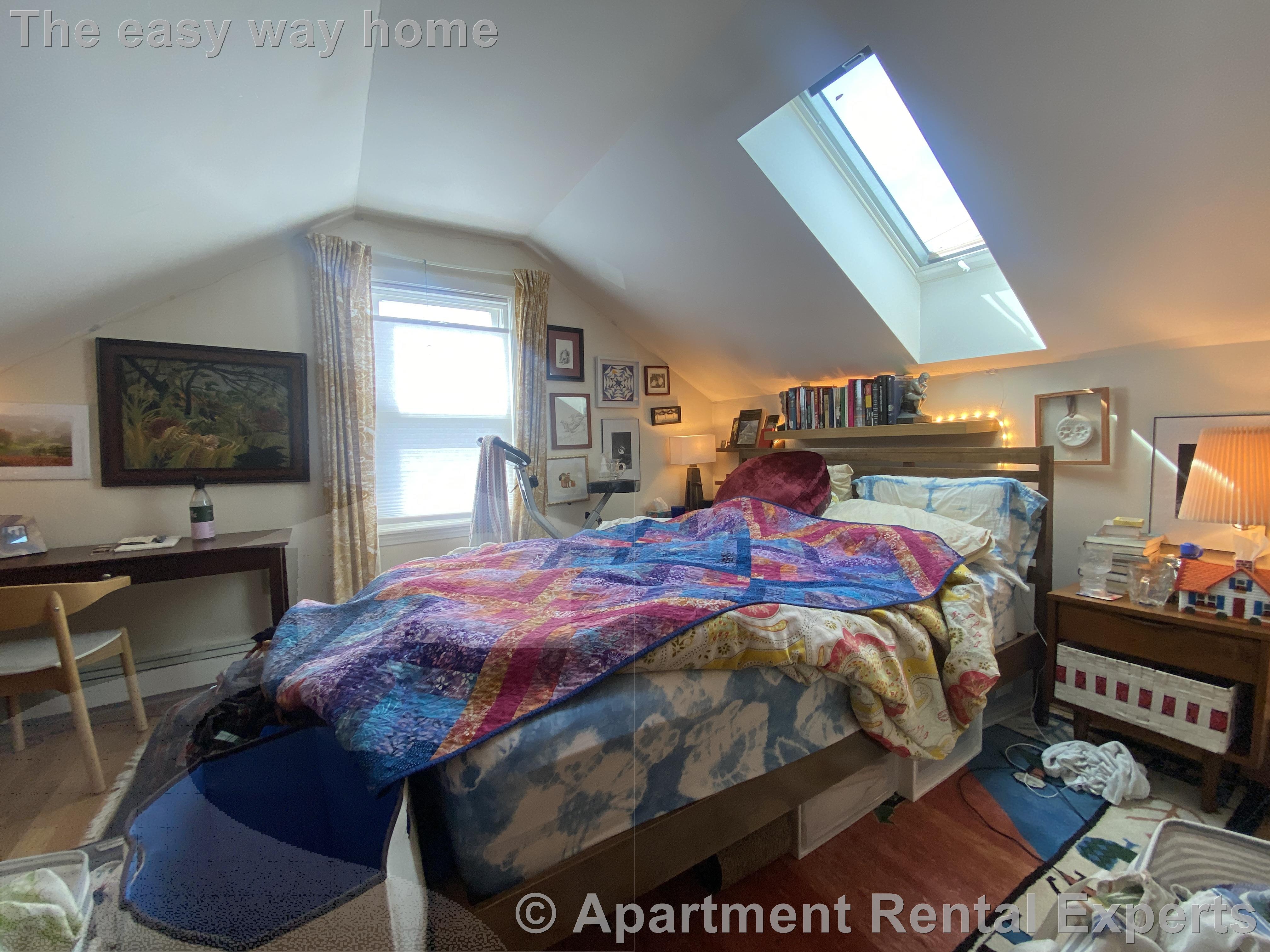 124 Pine St, Central Square