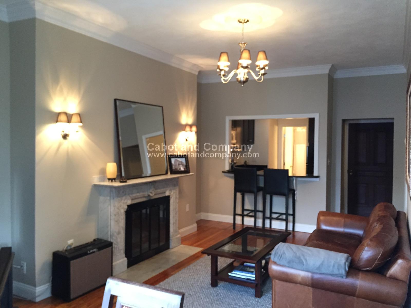 185 Beacon St, Back Bay