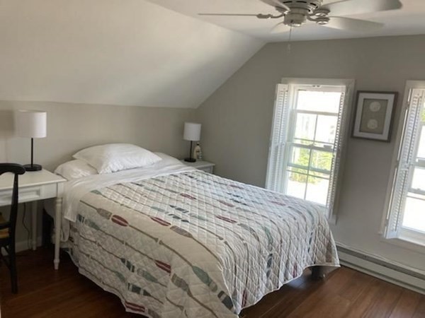 257 Northern, Plum Island