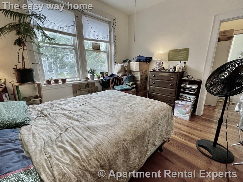 71 Martin St, Harvard Square