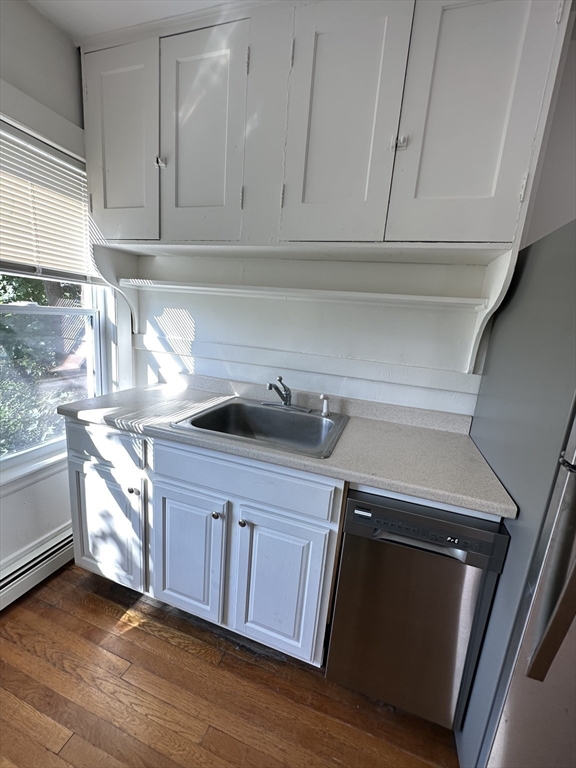 289 Highland Ave, Boston