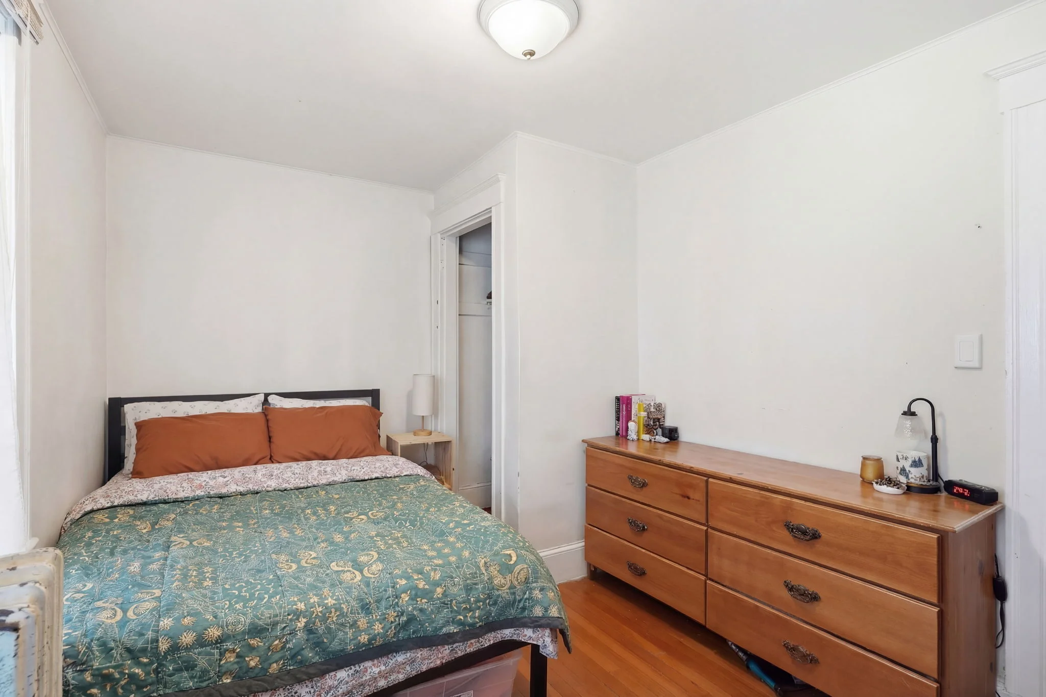 14 Stockwell St, Mission Hill