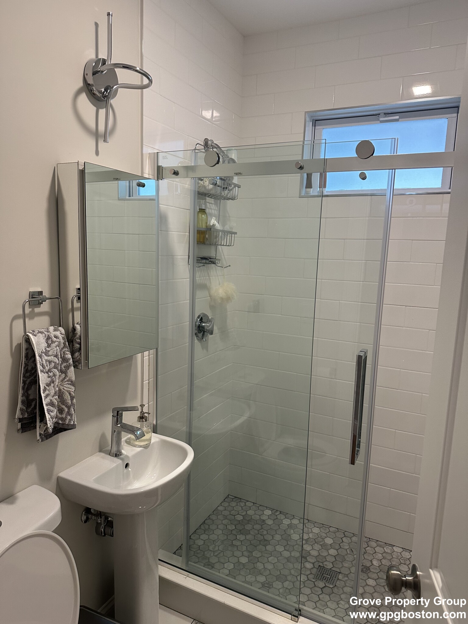 853 East 1st St, South Boston