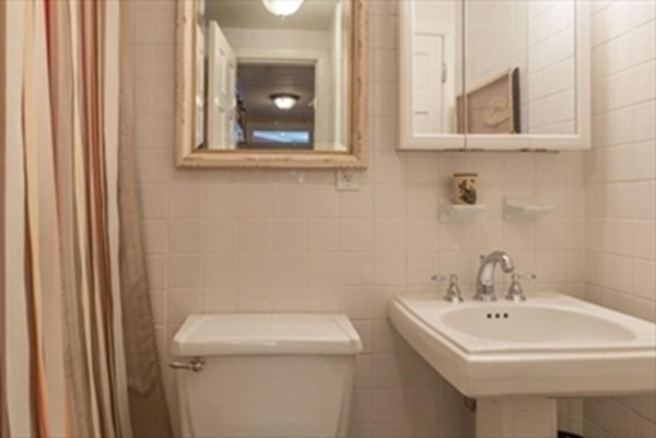 258 Marlborough, Back Bay