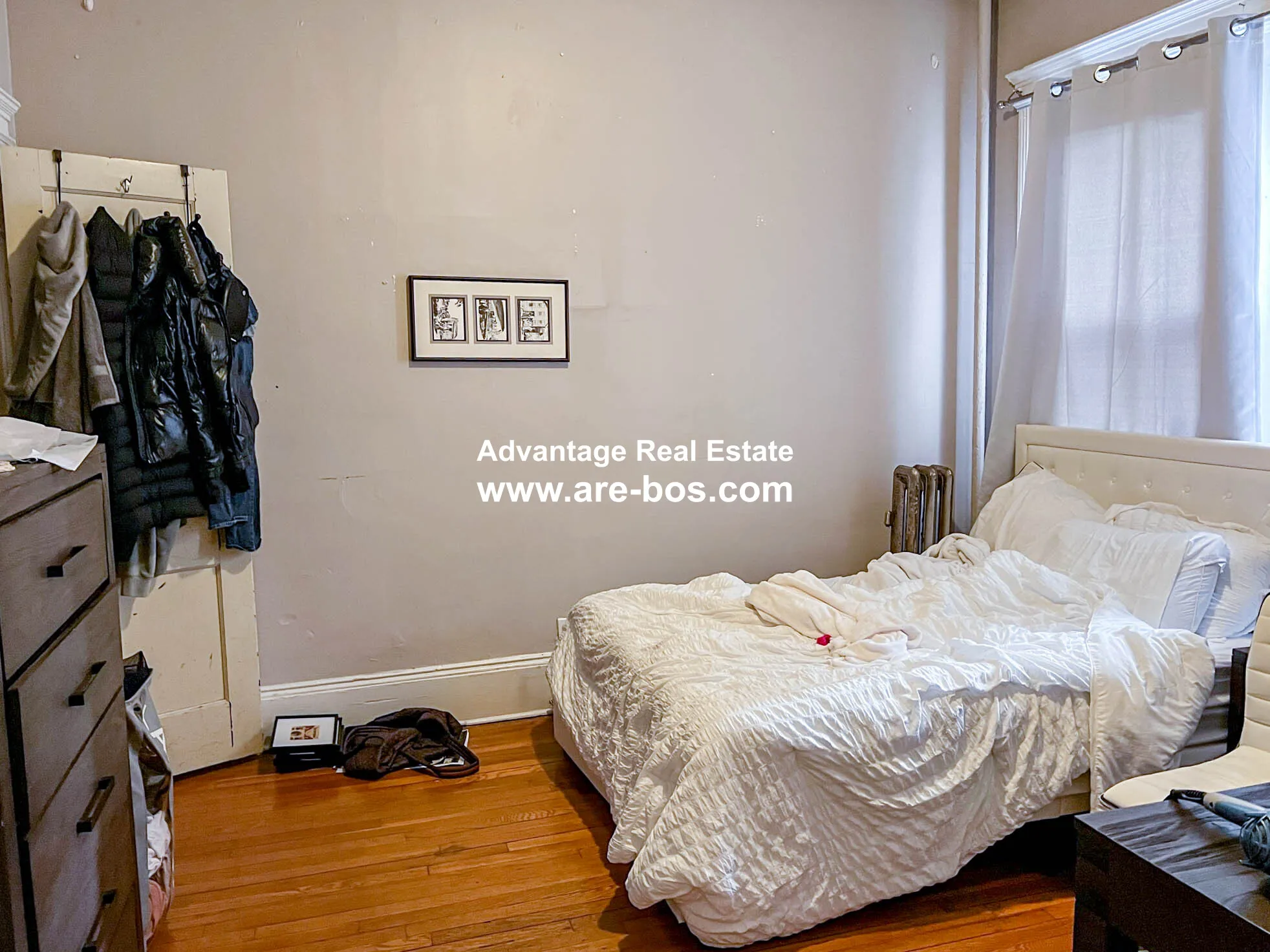 1066 Commonwealth Ave, Brighton