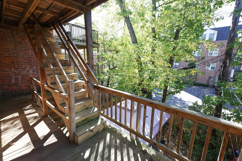 93 Florida St, Dorchester