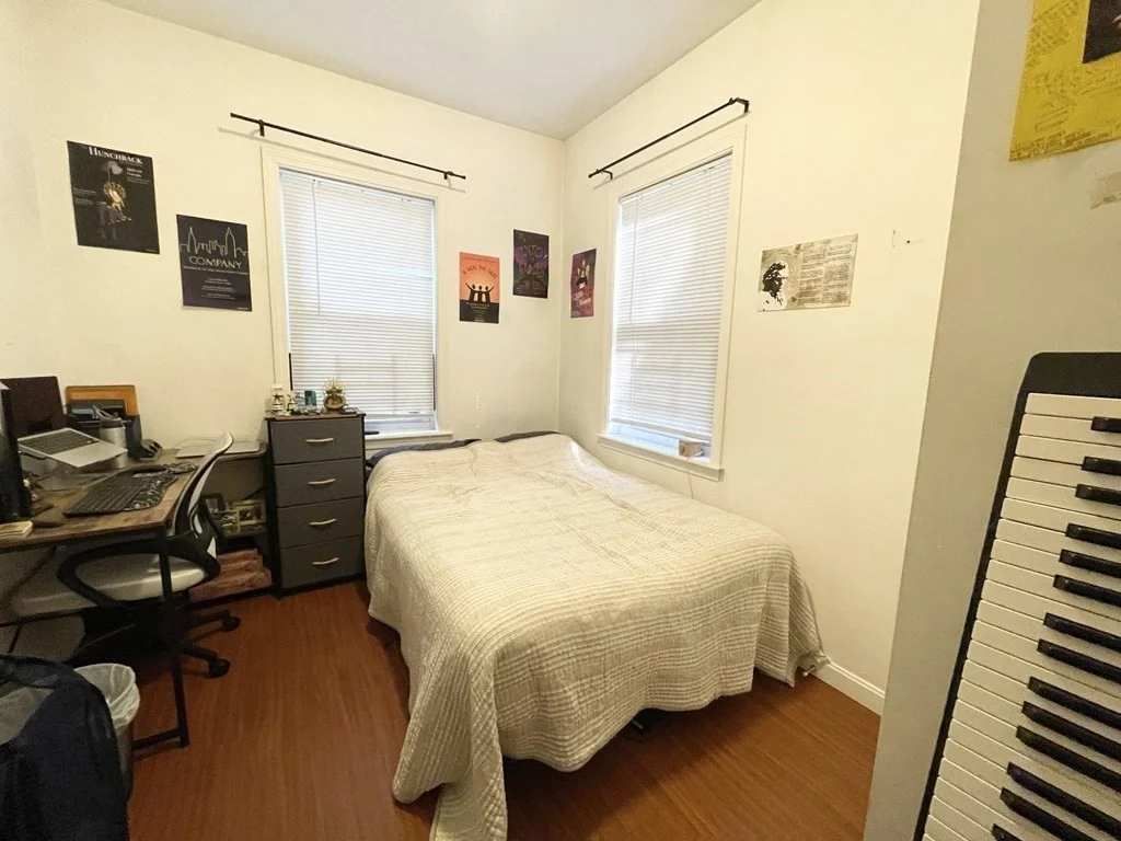 93A Hillside St, Mission Hill