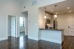 2 bed, 1 bath apartment for rent at 8 Newcomb St Unit 15, South End