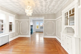 3 bed, 1.5 bath apartment for rent at 10 Codman St Unit 1, Dorchester — photo 2 of 12