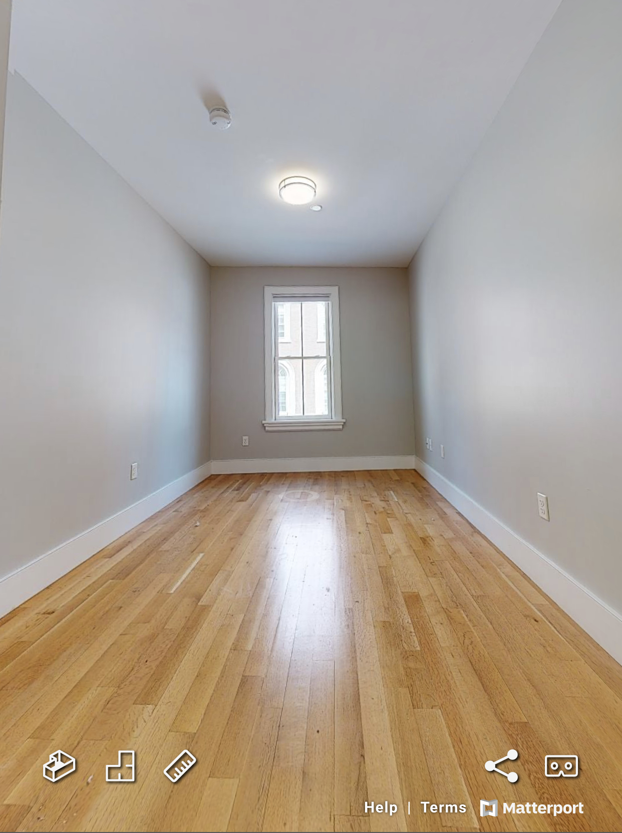3 bed, 3 bath apartment for rent at 40 Bow St Unit 2, Harvard Square — photo 6 of 9