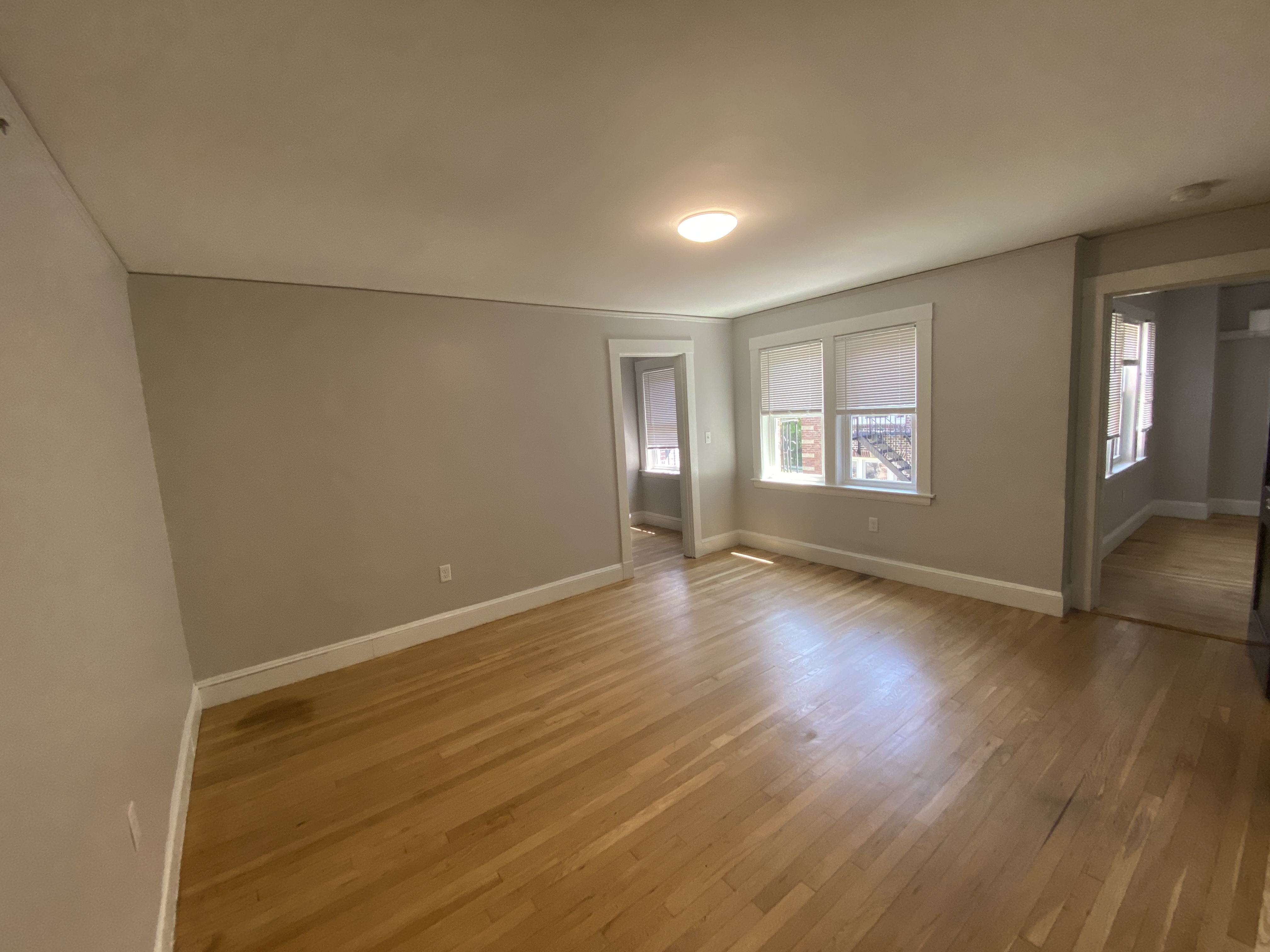 1 bed, 1 bath apartment for rent at 40 Butler Rd Unit 309, Quincy — photo 3 of 7