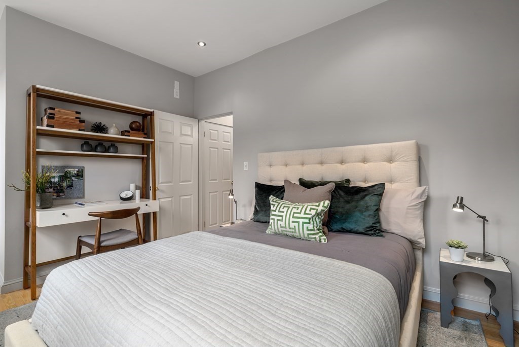 1 bed, 1 bath apartment for rent at 469 Shawmut Ave Unit 3, South End — photo 12 of 15