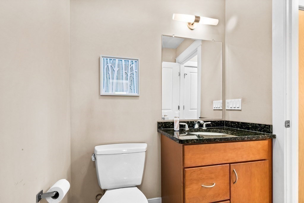 1 bed, 1 bath apartment for rent at 29 Wheeler St Unit 212, North Cambridge — photo 7 of 10