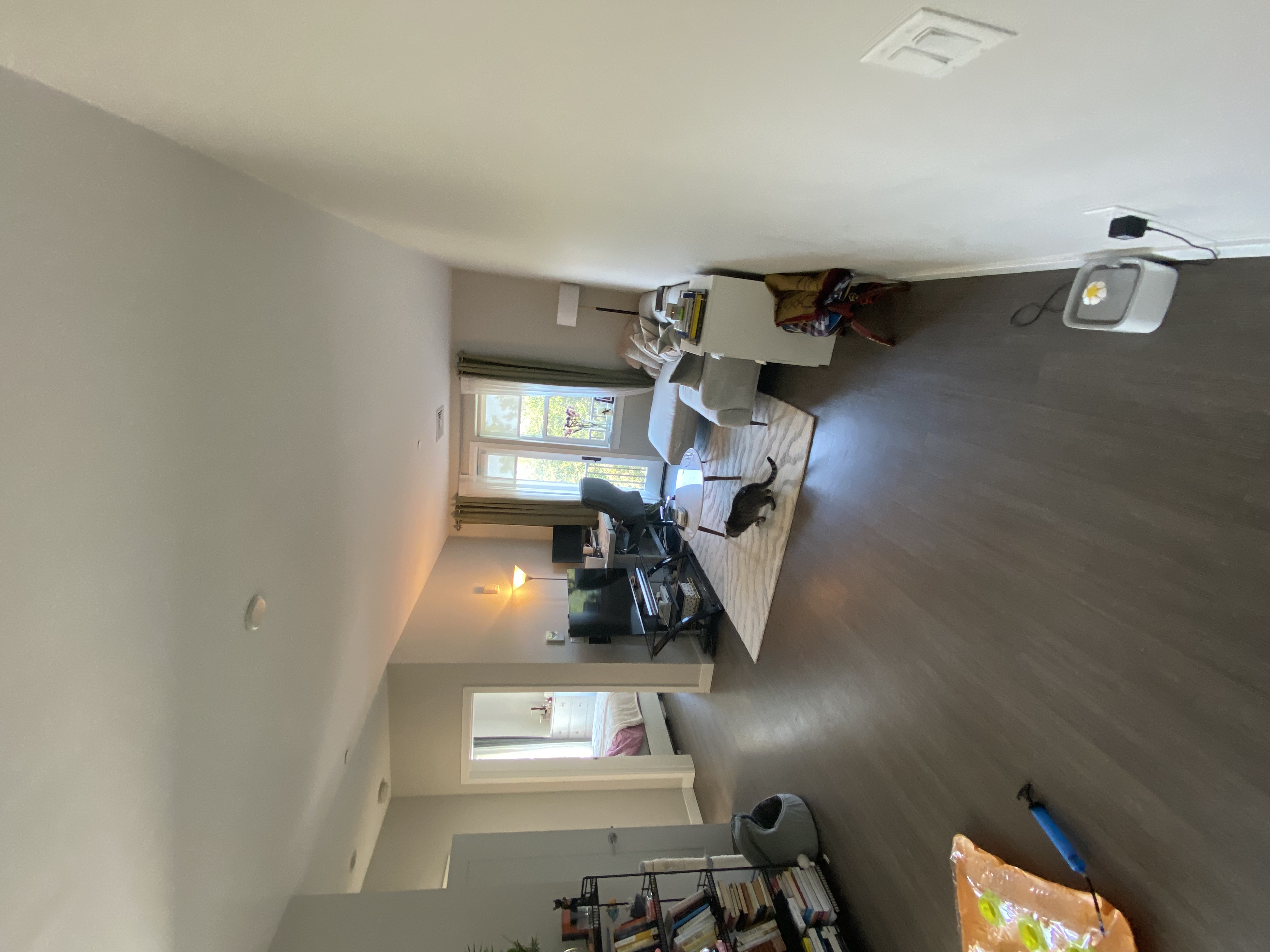 1 bed, 1 bath apartment for rent at 28 Bridge Unit 3, Quincy