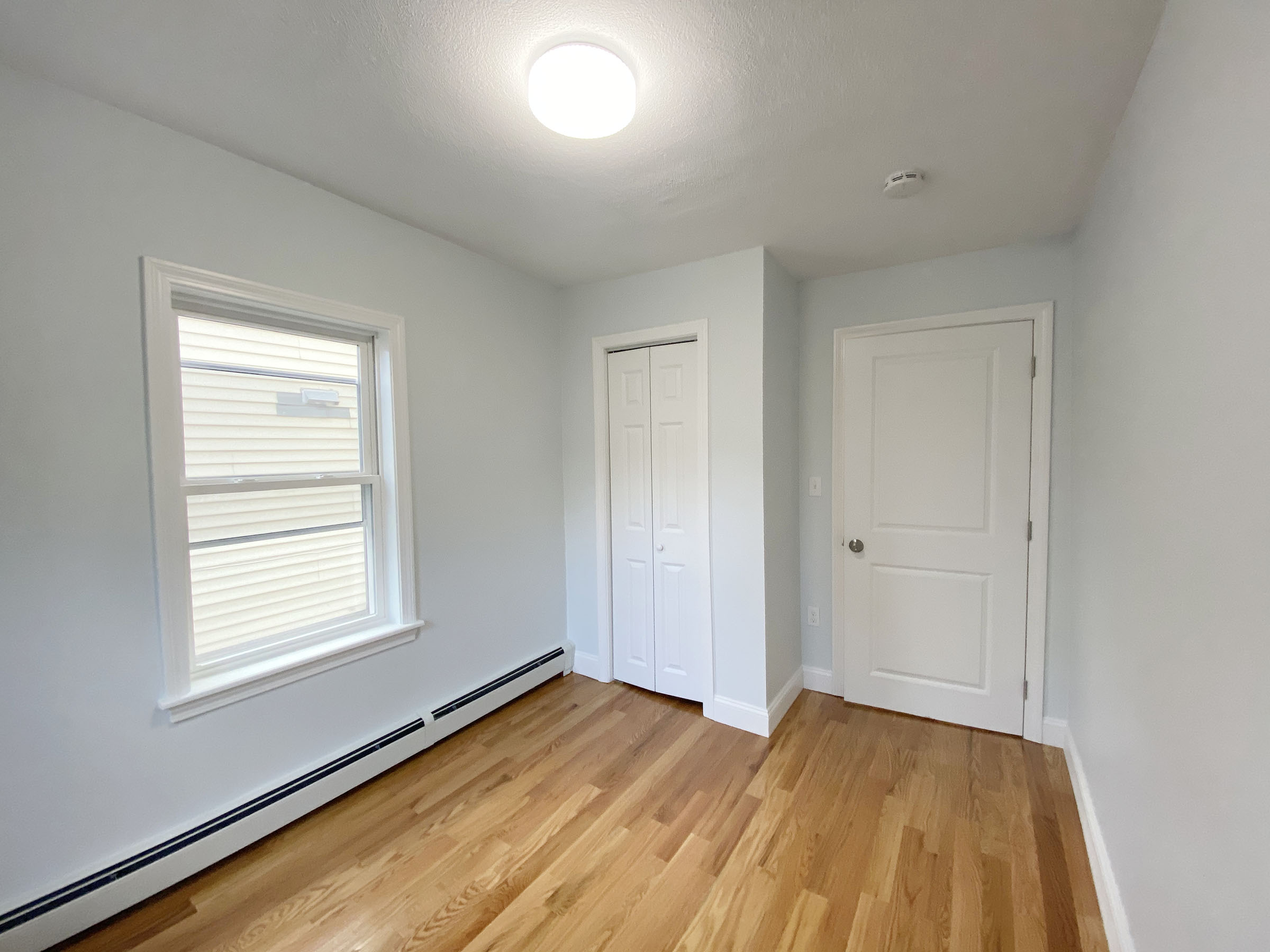 2 bed, 1 bath apartment for rent at 7 Sumner Pl Unit 1, East Boston — photo 1 of 8