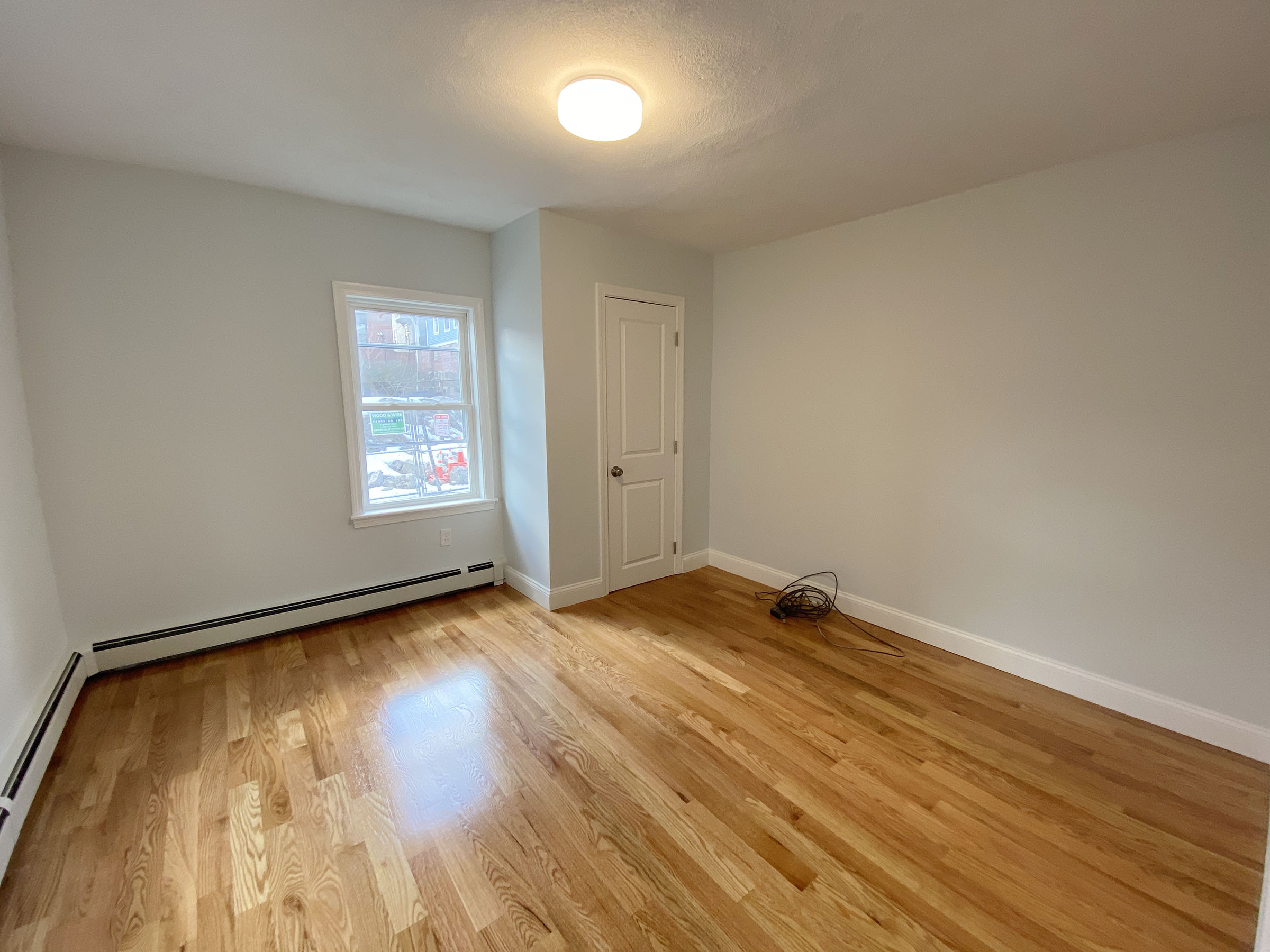2 bed, 1 bath apartment for rent at 7 Sumner Pl Unit 1, East Boston — photo 3 of 8