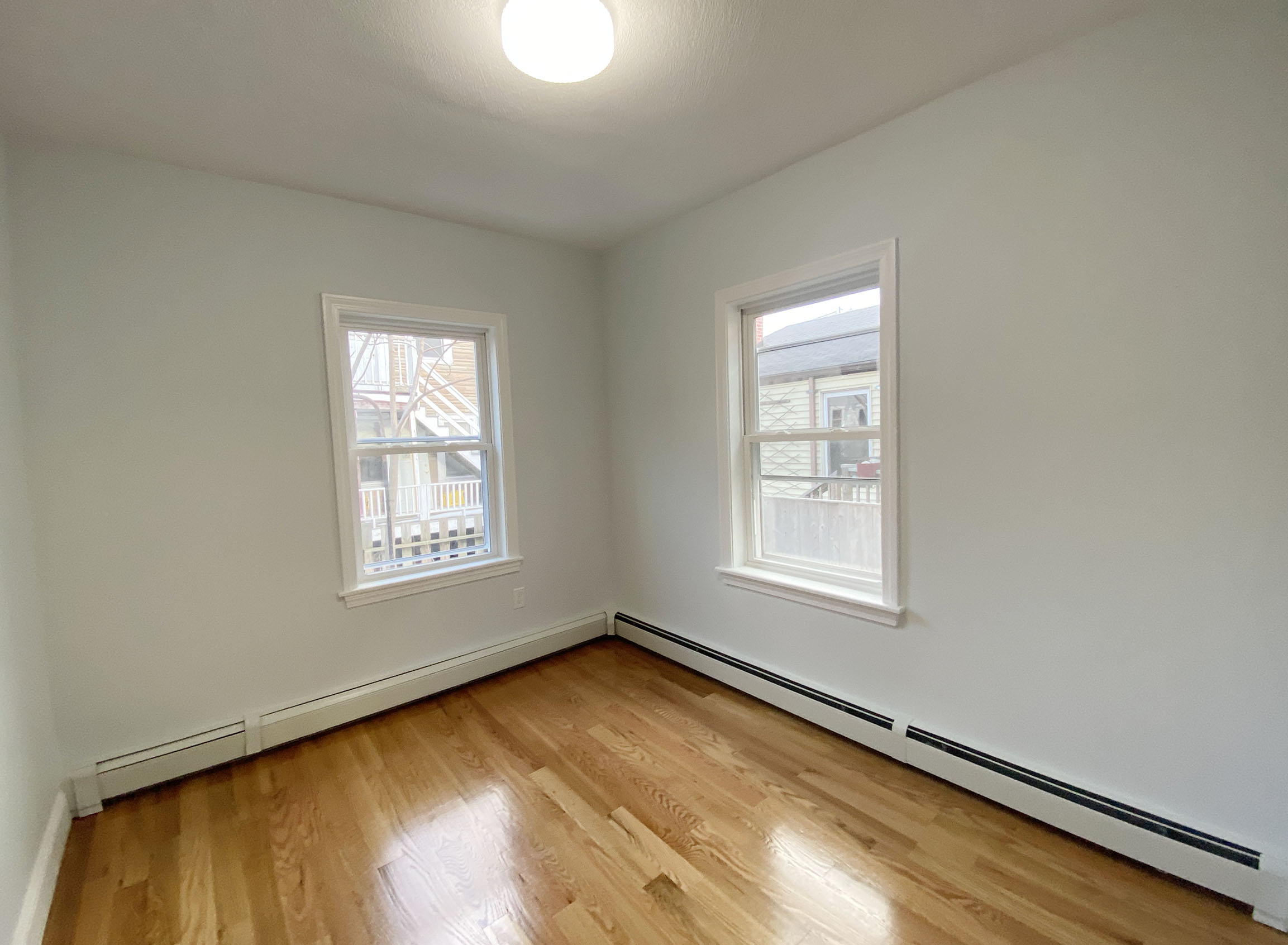 2 bed, 1 bath apartment for rent at 7 Sumner Pl Unit 1, East Boston — photo 8 of 8