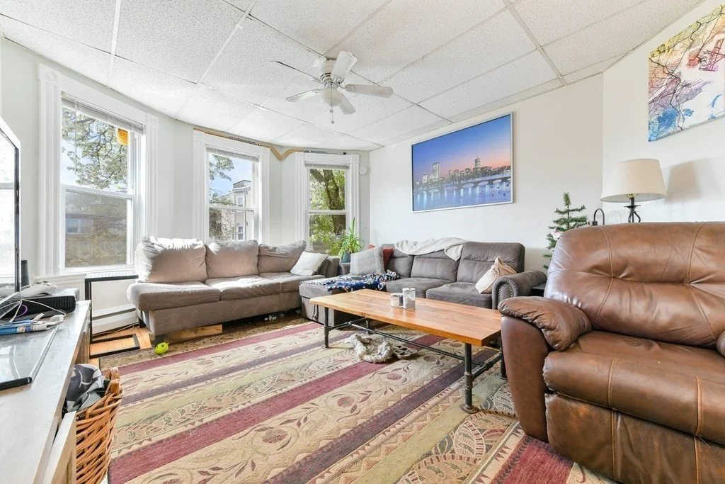 748 E 3rd, South Boston