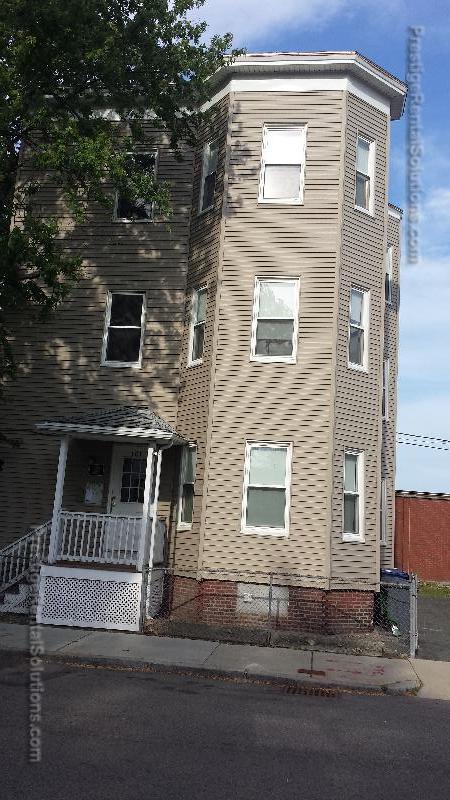 101 Sydney St, Dorchester