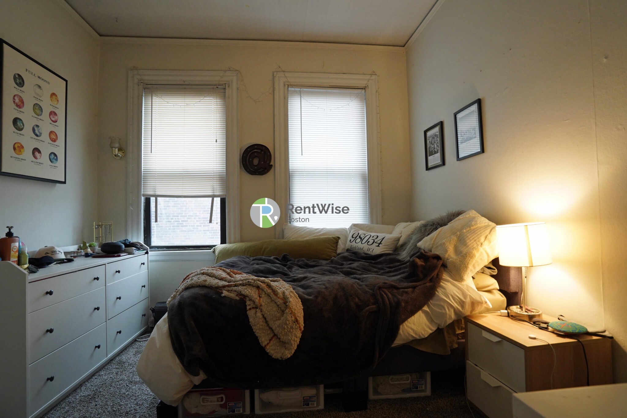 72 Gardner St, Allston