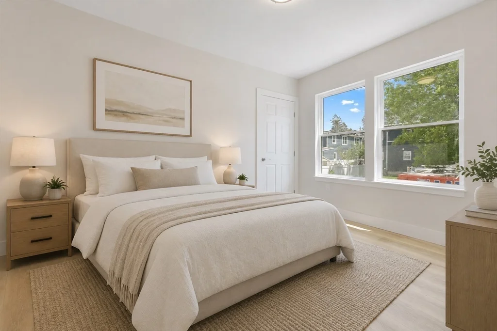 66 Cushman, Brighton