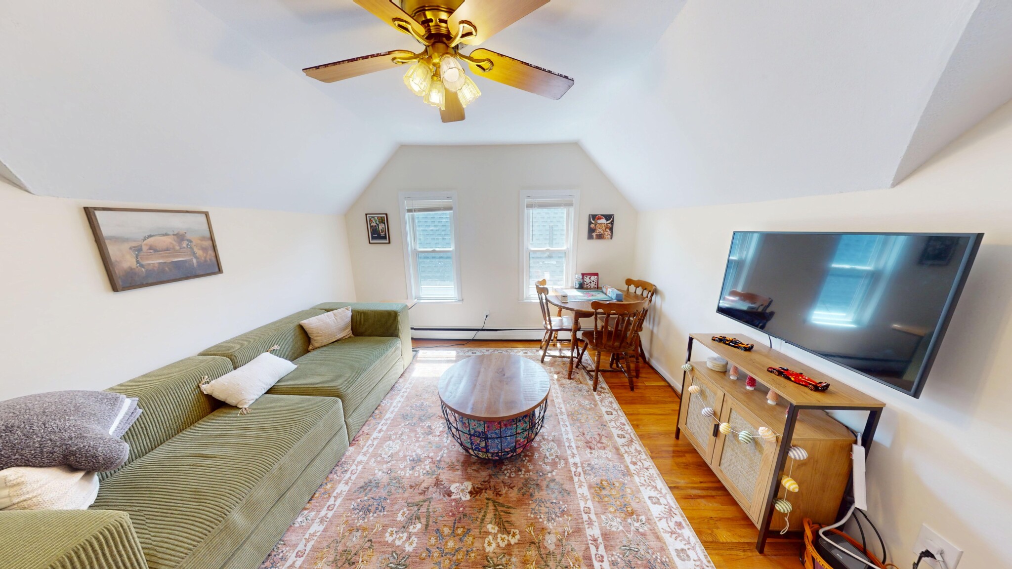 215 Parsons, Brighton