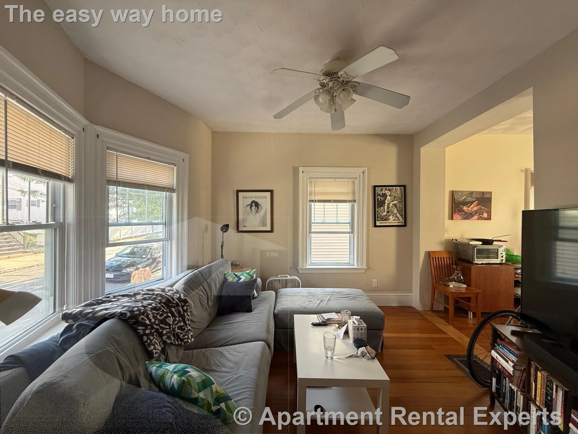 33 Clayton Ave, Ball Square